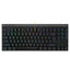 Logitech G515 LIGHTSPEED TKL Mechanical Gaming Keyboard - Wireless / RGB / Tactile / Black Accessories > Keyboard &