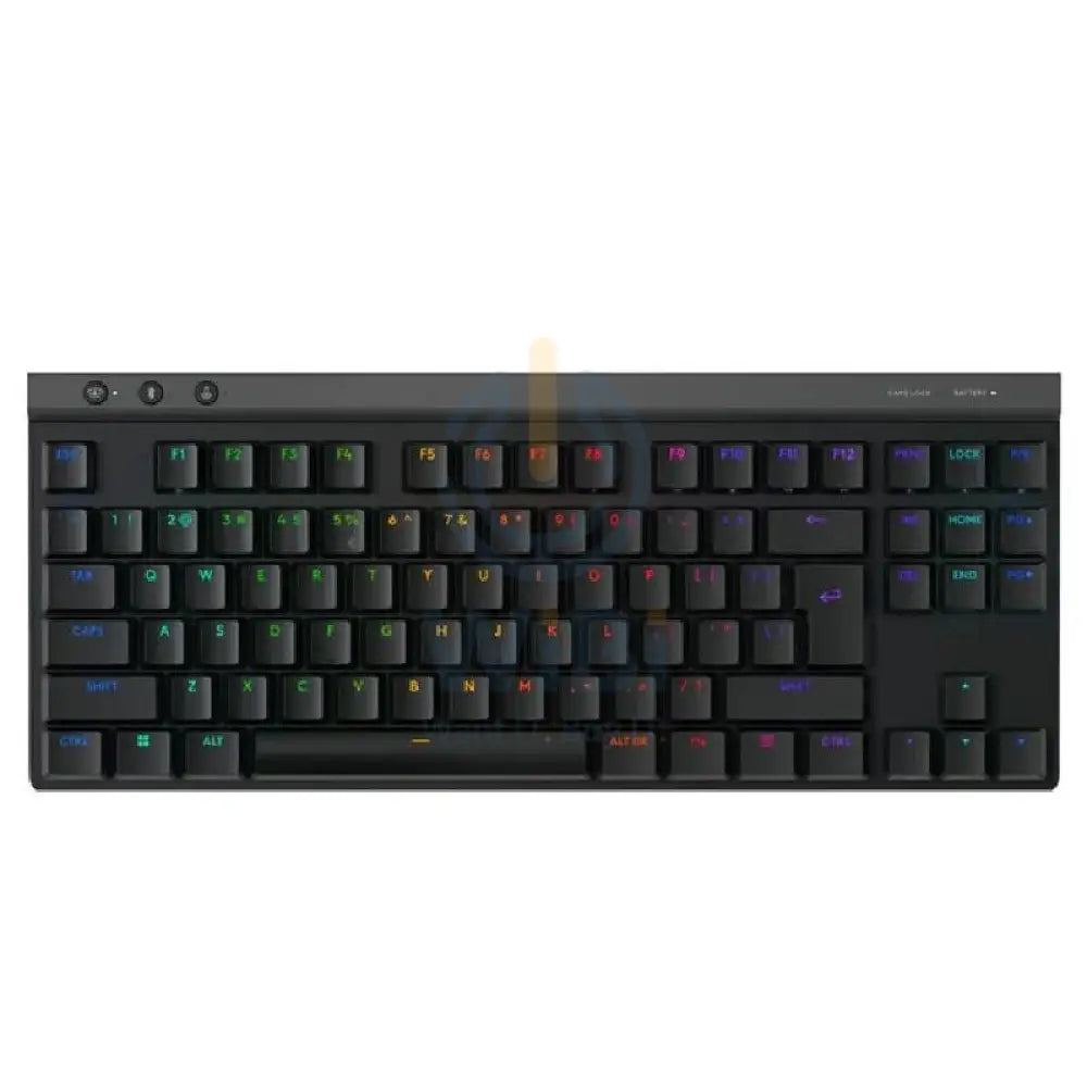 لوحة مفاتيح ألعاب لوجيتك G515 لايت سبيد TKL ميكانيكية، لاسلكية، تكتيكال / إنجليزي / باللون الأسود + ماوس باد ألعاب هايبر إكس بلسفاير / مقاس ميديم + سماعة رأس ألعاب ستيل سيريز آركتس نوفا 1 متعددة الأنظمة + ماوس ألعاب سلكي ريدراجون M816-RGB - عرض حزمة