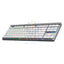 Logitech G515 LIGHTSPEED TKL Mechanical Gaming Keyboard - Wireless / RGB / Tactile / White Accessories > Keyboard &
