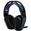 Logitech G535 Lightspeed Gaming Headset - Wireless / Black Accessories > Audio > Headphones > Gaming Zone