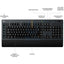 Logitech G613 Wireless Mechanical Gaming Keyboard Accessories > Keyboard & Mouse > Gaming Zone