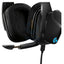 Logitech G635 7.1 LIGHTSYNC Gaming Headset - RGB / Wired / Black/Blue Accessories > Audio > Headphones > Gaming Zone