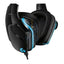 Logitech G635 7.1 LIGHTSYNC Gaming Headset - RGB / Wired / Black/Blue Accessories > Audio > Headphones > Gaming Zone