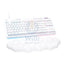 Logitech G713 TKL Tactile / Logite Gaming Wired Keyboard - Off-White Accessories > Keyboard & Mouse > Offer Zone