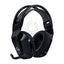 Logitech G733 Lightspeed Gaming Headset - Wireless / RGB / Black Accessories > Gaming Controllers > Gaming Zone > Offer
