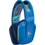Logitech G733 Lightspeed Gaming Headset - Wireless / RGB / Blue Accessories > Audio > Headphones > Offer Zone