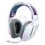 Logitech G733 LIGHTSPEED Wireless RGB Gaming Headset - White Accessories > Audio > Headphones > Gaming Zone