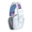 Logitech G733 LIGHTSPEED Wireless RGB Gaming Headset - White Accessories > Audio > Headphones > Gaming Zone