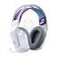 Logitech G733 LIGHTSPEED Wireless RGB Gaming Headset - White Accessories > Audio > Headphones > Gaming Zone