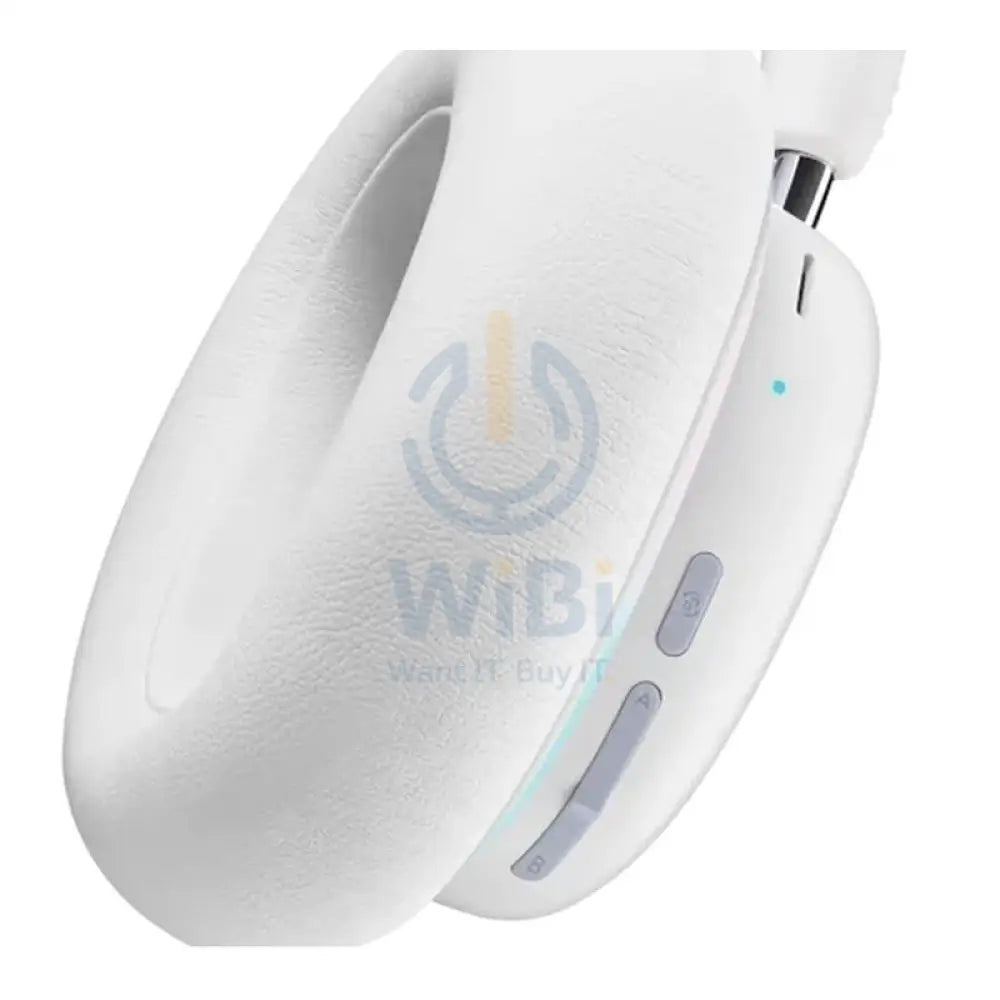 Logitech G735 LIGHTSPEED Gaming Headset - Bluetooth / Wireless / White Accessories > Audio > Headphones > Gaming Zone