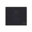Logitech G740 Thick Cloth Gaming Mouse Pad - Black Accessories > Mousepad