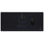 Logitech G840 XL Gaming Mouse Pad - Black Accessories > Mousepad