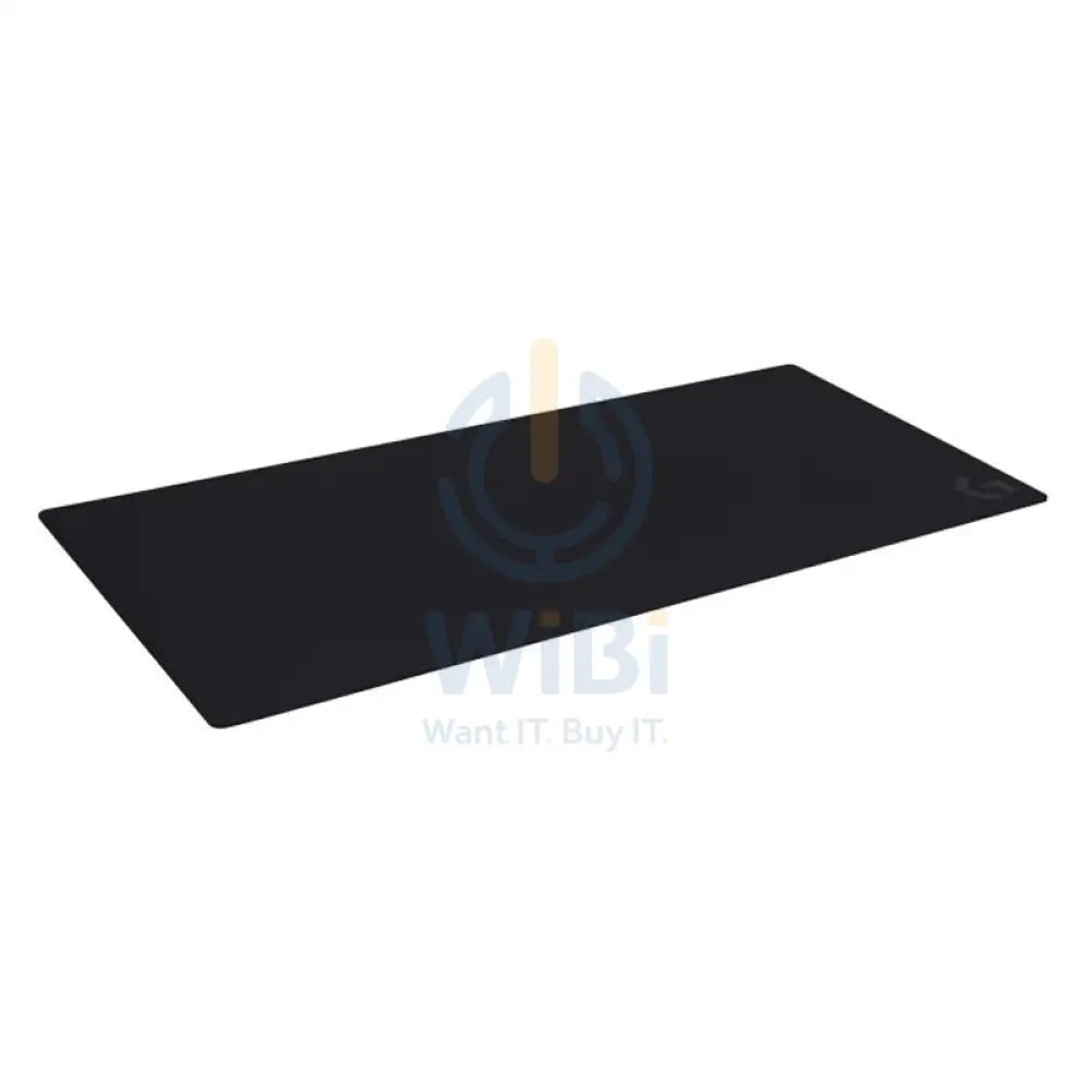 Logitech G840 XL Gaming Mouse Pad - Black Accessories > Mousepad