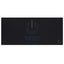 Logitech G840 XL Gaming Mouse Pad - Black Accessories > Mousepad