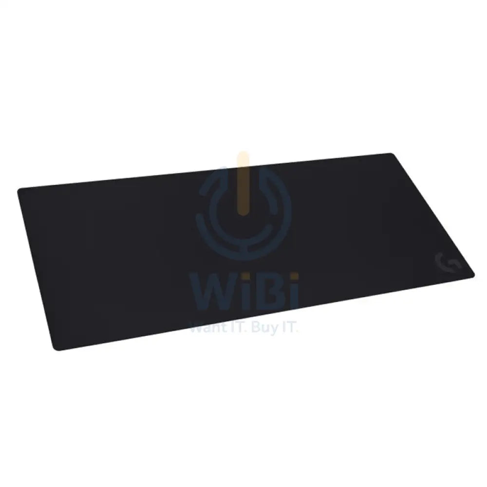 Logitech G840 XL Gaming Mouse Pad - Black Accessories > Mousepad