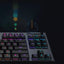 Logitech G915 LIGHTSPEED Mechanical Gaming Keyboard - Wireless / RGB / Carbon / Tactile Accessories > Keyboard & Mouse