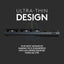 Logitech G915 LIGHTSPEED Mechanical Gaming Keyboard - Wireless / RGB / Clicky Accessories > Keyboard & Mouse > Gaming