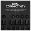 Logitech G915 LIGHTSPEED Mechanical Gaming Keyboard - Wireless / RGB / Clicky Accessories > Keyboard & Mouse > Gaming