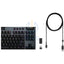 Logitech G915 TKL Tenkeylees Light Speed Wireless RGB Mechanical Gaming Keyboard / Clicky - Black Accessories >