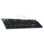Logitech G915 X LIGHTSPEED Mechanical Gaming Keyboard - Wireless / RGB / Tactile / Black Accessories > Keyboard & Mouse