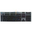 Logitech G915 X LIGHTSPEED Mechanical Gaming Keyboard - Wireless / RGB / Tactile / Black Accessories > Keyboard & Mouse