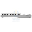 Logitech LIGHTSPEED Mechanical Gaming Keyboard - Wireless / RGB / Tactile / White Accessories > Keyboard & Mouse