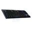 Logitech G915 X LIGHTSPEED TKL Mechanical Gaming Keyboard - Wireless / RGB / Clicky / Black Accessories > Keyboard &