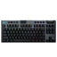 Logitech G915 X LIGHTSPEED TKL Mechanical Gaming Keyboard - Wireless / RGB / Clicky / Black Accessories > Keyboard &