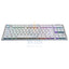 Logitech G915 X LIGHTSPEED TKL Mechanical Gaming Keyboard - Wireless / RGB / Tactile / White Accessories > Keyboard &