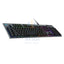 Logitech G915 X Wired Mechanical Gaming Keyboard - Wired / RGB / Tactile Accessories > Keyboard & Mouse
