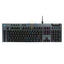 Logitech G915 X Wired Mechanical Gaming Keyboard - Wired / RGB / Tactile Accessories > Keyboard & Mouse