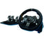 Logitech G920 Driving Force Racing Wheel for Xbox One and PC - Black Accessories > Gaming Controllers > Gaming Zone >