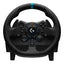 Logitech G923 Driving Force Racing Wheel - PS5 / PS4 & PC / Black Accessories > Gaming Controllers > Gaming Zone