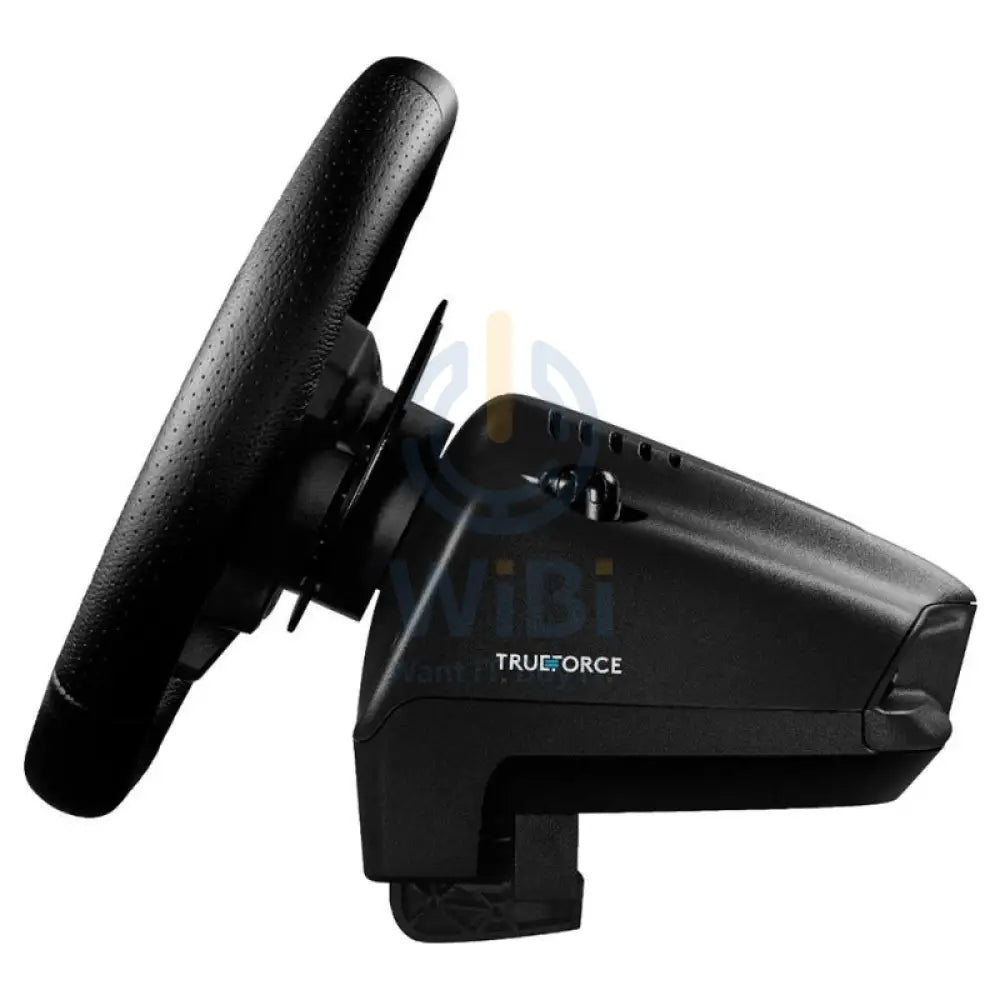Logitech G923 Driving Force Racing Wheel - PS5 / PS4 & PC / Black Accessories > Gaming Controllers > Gaming Zone