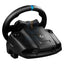 Logitech G923 Driving Force Racing Wheel - PS5 / PS4 & PC / Black Accessories > Gaming Controllers > Gaming Zone