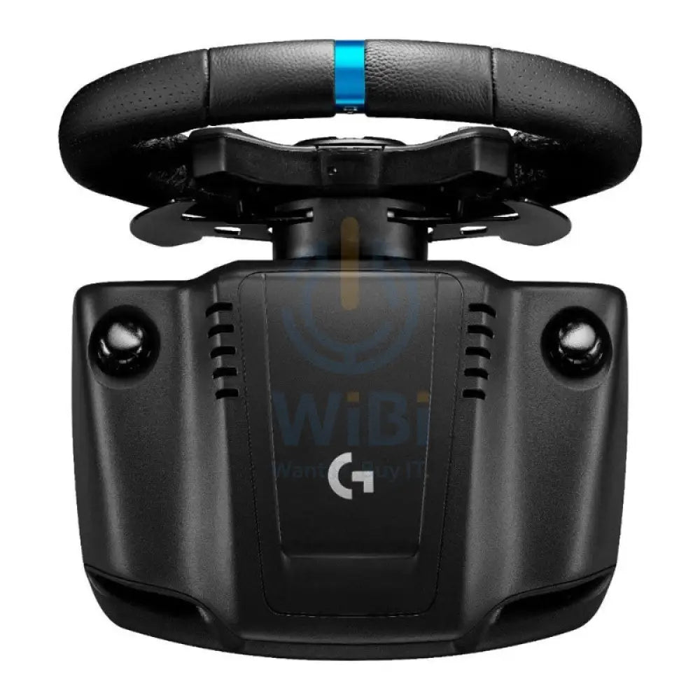Logitech G923 Driving Force Racing Wheel - PS5 / PS4 & PC / Black Accessories > Gaming Controllers > Gaming Zone