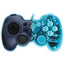 Logitech Gamepad F310 - Wired / Blue Accessories > Gaming Controllers > Gaming Zone > Offer Zone
