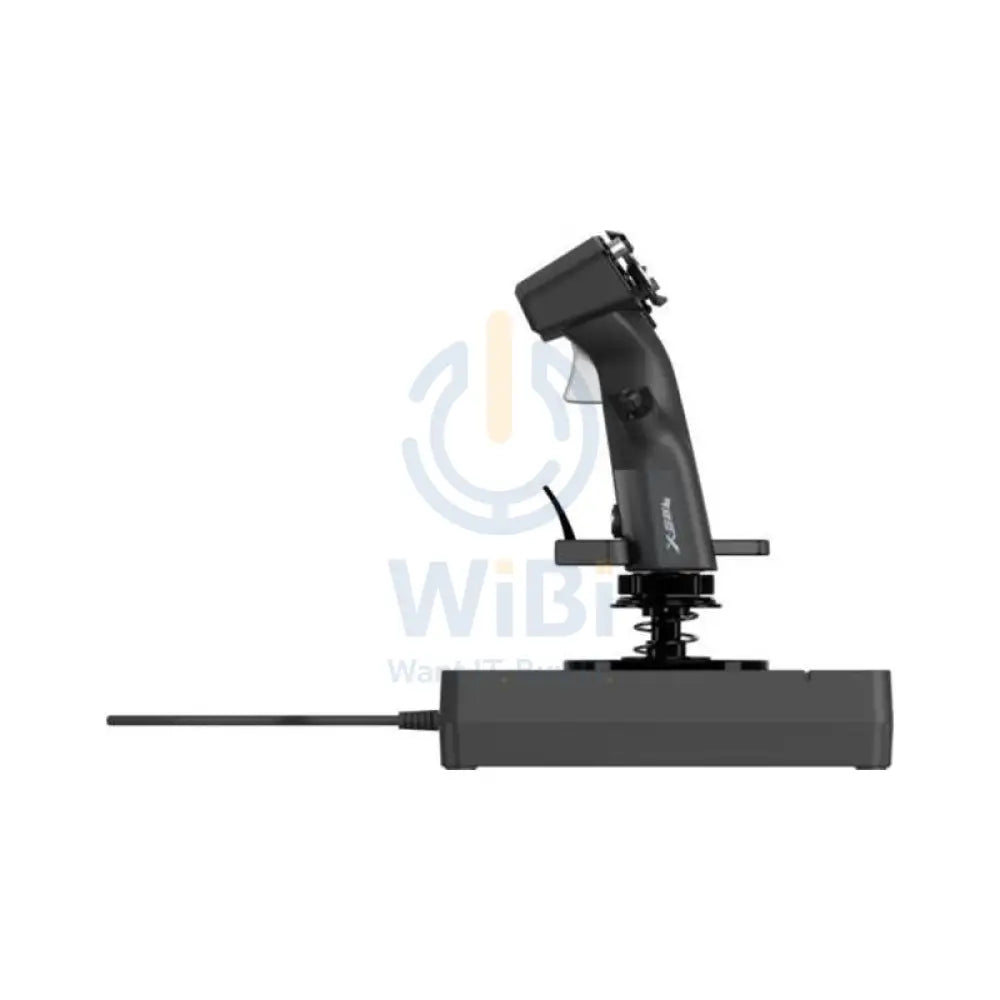 Logitech GX56 Hotas RGB Throttle & Stick Simulation Controller - Black Accessories > Other Peripherals