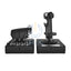 Logitech GX56 Hotas RGB Throttle & Stick Simulation Controller - Black Accessories > Other Peripherals