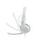 Logitech H390 USB Headset - White Accessories > Audio > Headphones