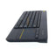 Logitech K400 Plus Wireless Touch Keyboard - 2.40GHz / Up to 10m / Wi-Fi / Black - Keyboard - Cables & Peripherals