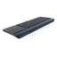 Logitech K400 Plus Wireless Touch Keyboard - 2.40GHz / Up to 10m / Wi-Fi / Black - Keyboard - Cables & Peripherals