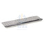 Logitech K580 Slim Multi-Device Wireless Keyboard - Off White / Arabic/English Accessories > Keyboard & Mouse