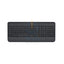 Logitech K650 SIGNATURE Bluetooth Keyboard - Graphite - Arb Accessories > Keyboard & Mouse