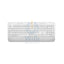 Logitech K650 SIGNATURE Bluetooth Keyboard - Off White - Arb Accessories > Keyboard & Mouse > Offer Zone