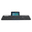 Logitech K780 Multi-Device Wireless Keyboard for Windows / Mac / Chrome / iOS / Android - Dark Grey Accessories >