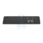 Logitech K950 Bluetooth Keyboard - Arabic/English / Black Accessories > Keyboard & Mouse