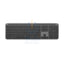 Logitech K950 Bluetooth Keyboard - Arabic/English / Black Accessories > Keyboard & Mouse