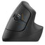 Logitech Lift Vertical Ergonomic Wireless & bluetooth Mouse - Graphite Accessories > Keyboard & Mouse