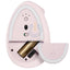 Logitech Lift Vertical Ergonomic Wireless & Blutooth Mouse - Rose Accessories > Keyboard & Mouse > Offer Zone